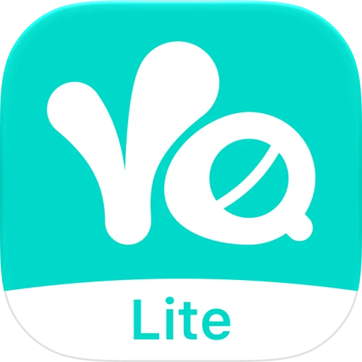 Yalla Lite app icon