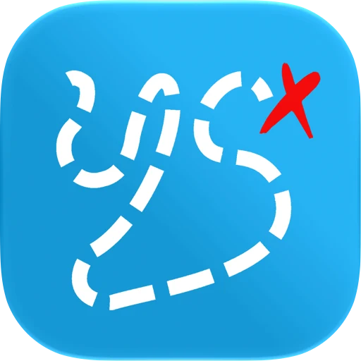 Yard Sale Treasure Map app icon