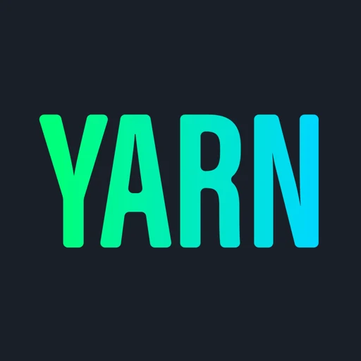 Yarn app icon