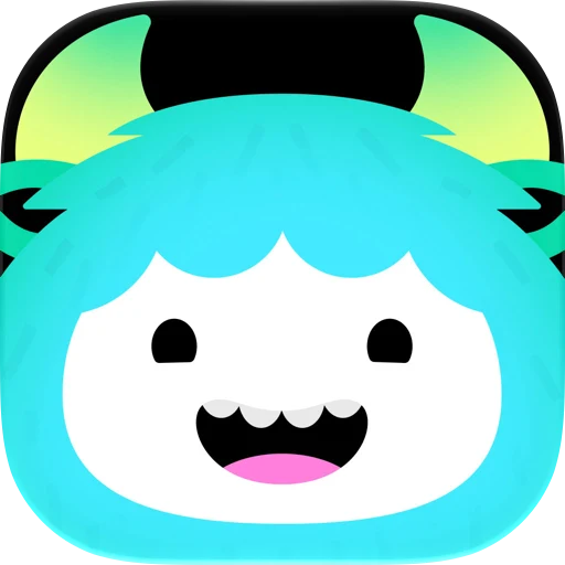 Yazio Calorie Counter app icon