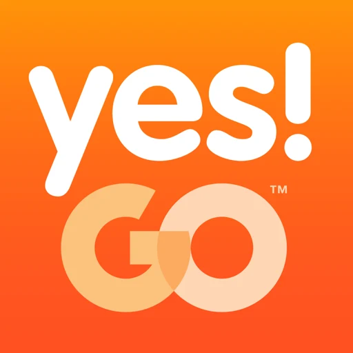 Yes!Go app icon