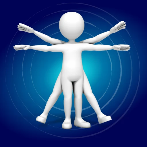 YLMSportScience app icon