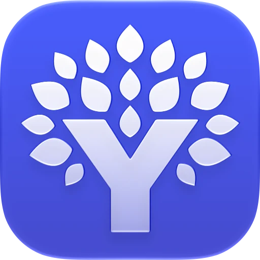 YNAB app icon