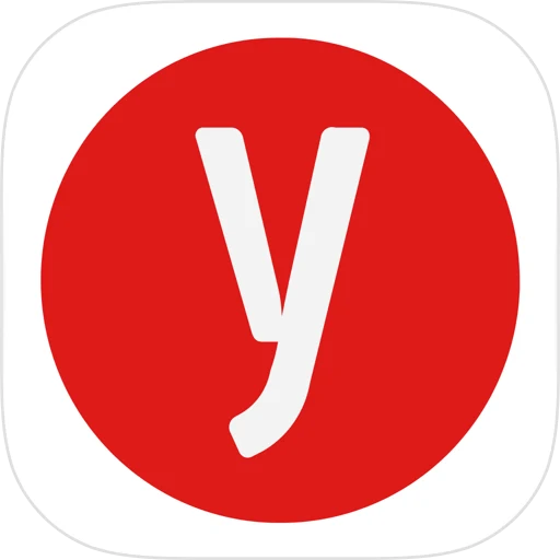 ynet app icon