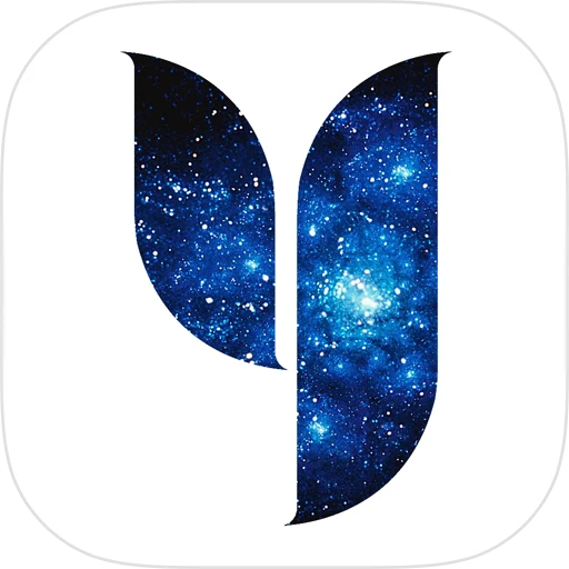 Yodha My Horoscope app icon
