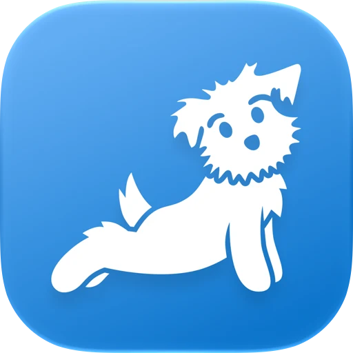 Yoga app icon