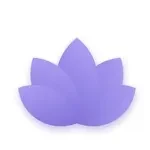 Yoga for Weight Loss app icon