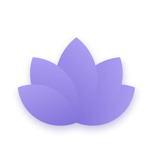 Yoga for Weight Loss app icon
