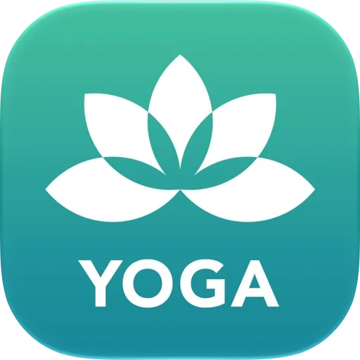 Yoga Studio app icon