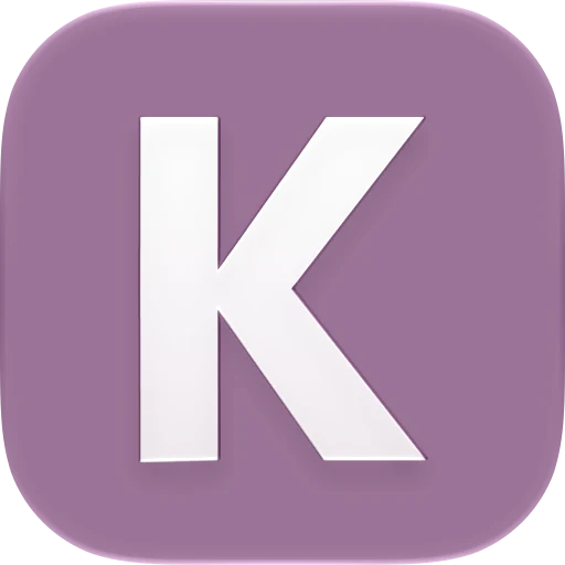 Yoga with Kassandra app icon