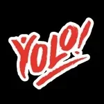 Yolo! app icon