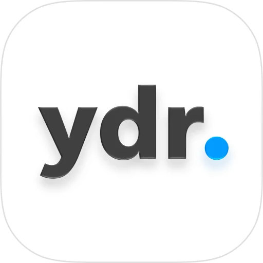 York Daily Record app icon