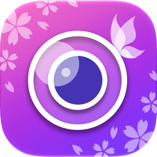 YouCam Perfect app icon