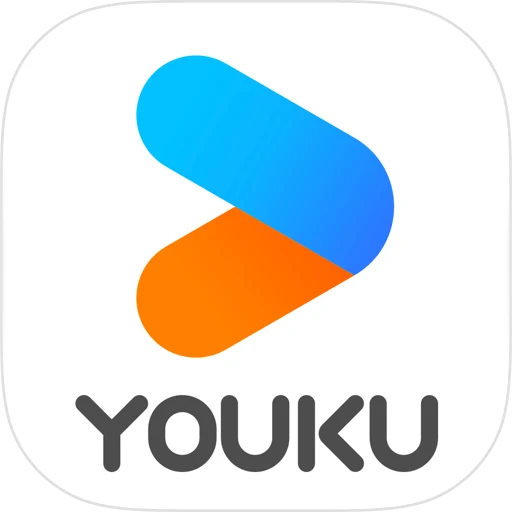 YOUKU app icon