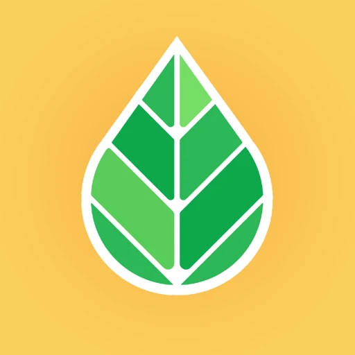 Young Living Essential Oil app icon