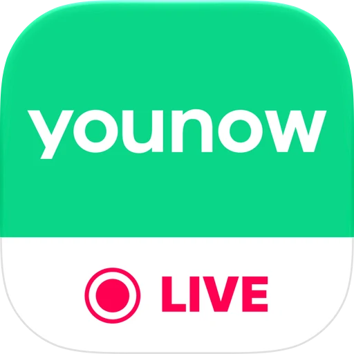 YouNow app icon