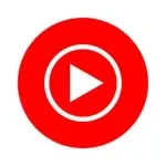 YouTube Music app icon