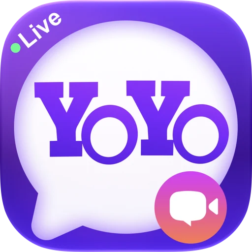 YoYo app icon