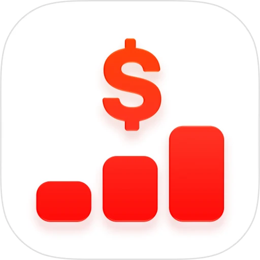 YT Tracker app icon
