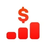 YT Tracker app icon