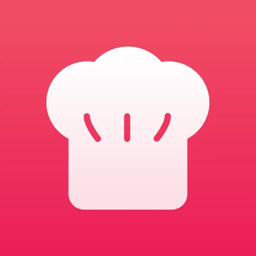 Yummy Food Recipe Healthy Menu app icon