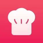 Yummy Food Recipe Healthy Menu app icon