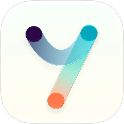 Yuno app icon