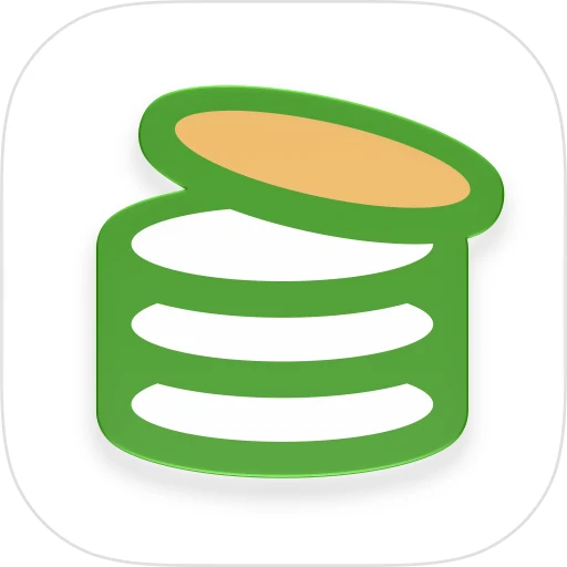 Zaim app icon