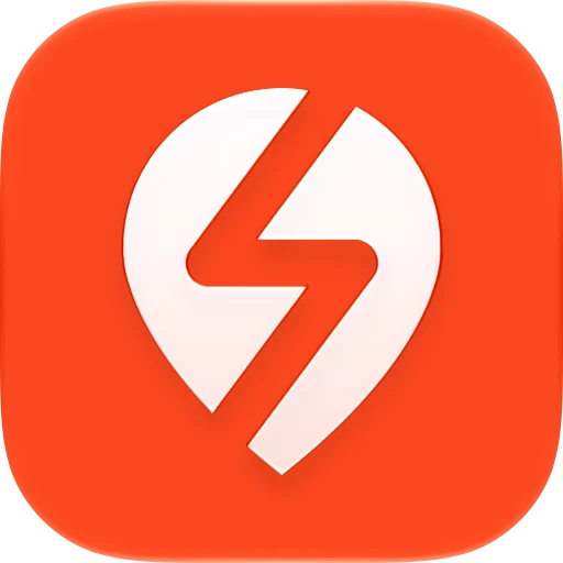 Zapmap app icon