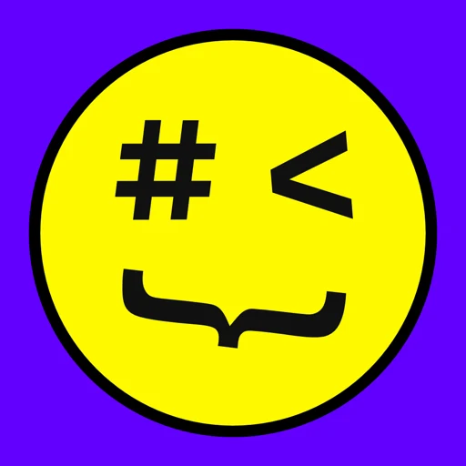 ZappyCode app icon