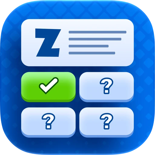 Zarta app icon