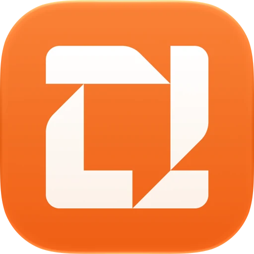 Zello Walkie Talkie app icon
