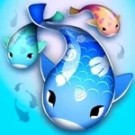 Zen Koi 2 app icon