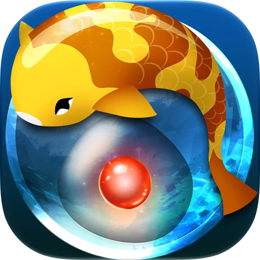 Zen Koi Classic app icon