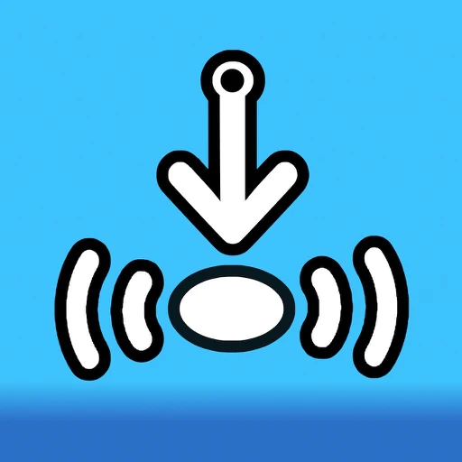 Anchor Alarm app icon