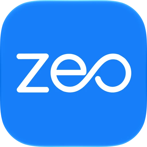 Zeo Route Planner app icon