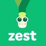 Zest Cooking app icon