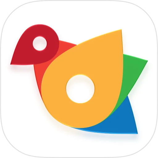ZigBuddy app icon