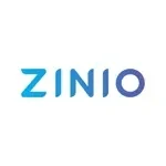 ZINIO app icon