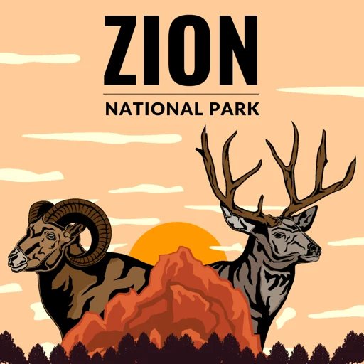 Zion app icon