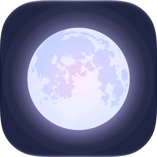 Zodi app icon
