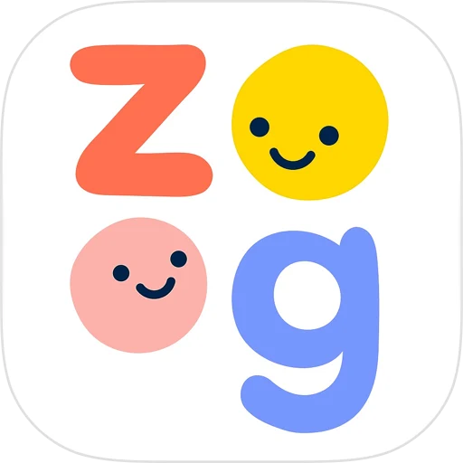 Zoog app icon