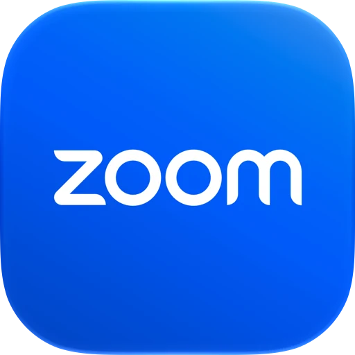 Zoom Workplace app icon
