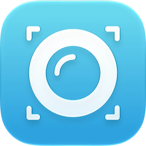 ZoomOn Home Security Camera app icon