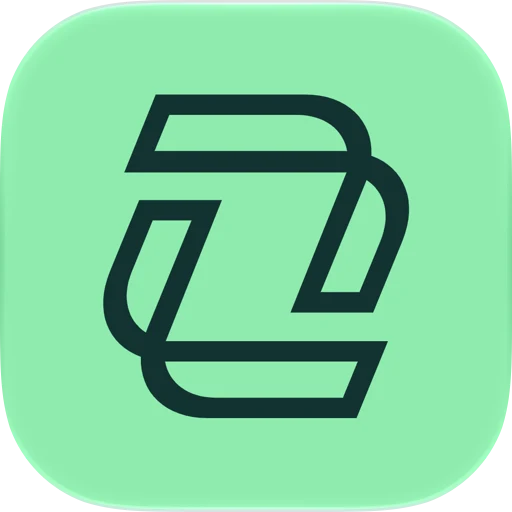 Zoya app icon
