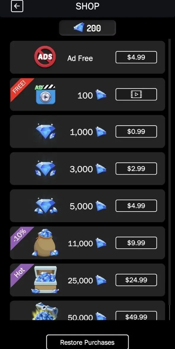 2248 paywall screen