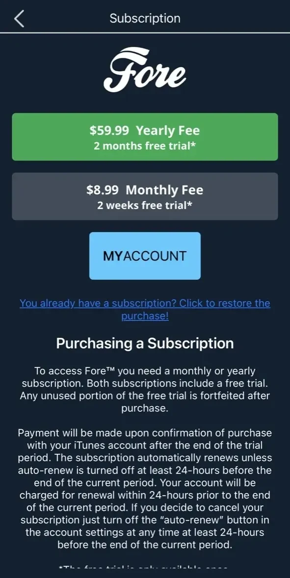 bebrassie paywall screen