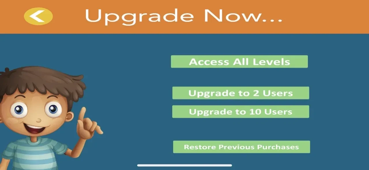 Do it... Or Not? paywall screen