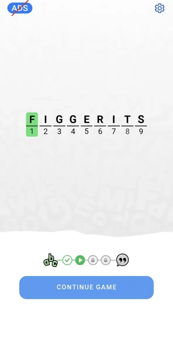 Figgerits paywall screen