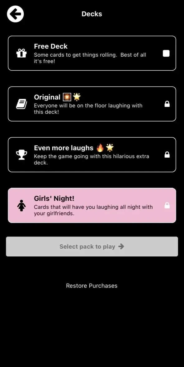 Get Buzzzedd paywall screen